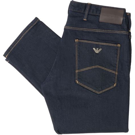 armani jeans slim fit|armani jeans lowest price.